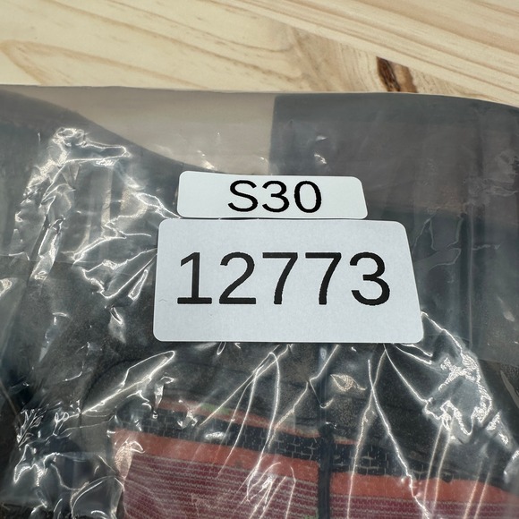 Macie Bean Women Size 8 Black Cracktacular Leather Aztec Serape Cowboy Boots - Picture 16 of 16